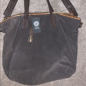 Vince camuto tote